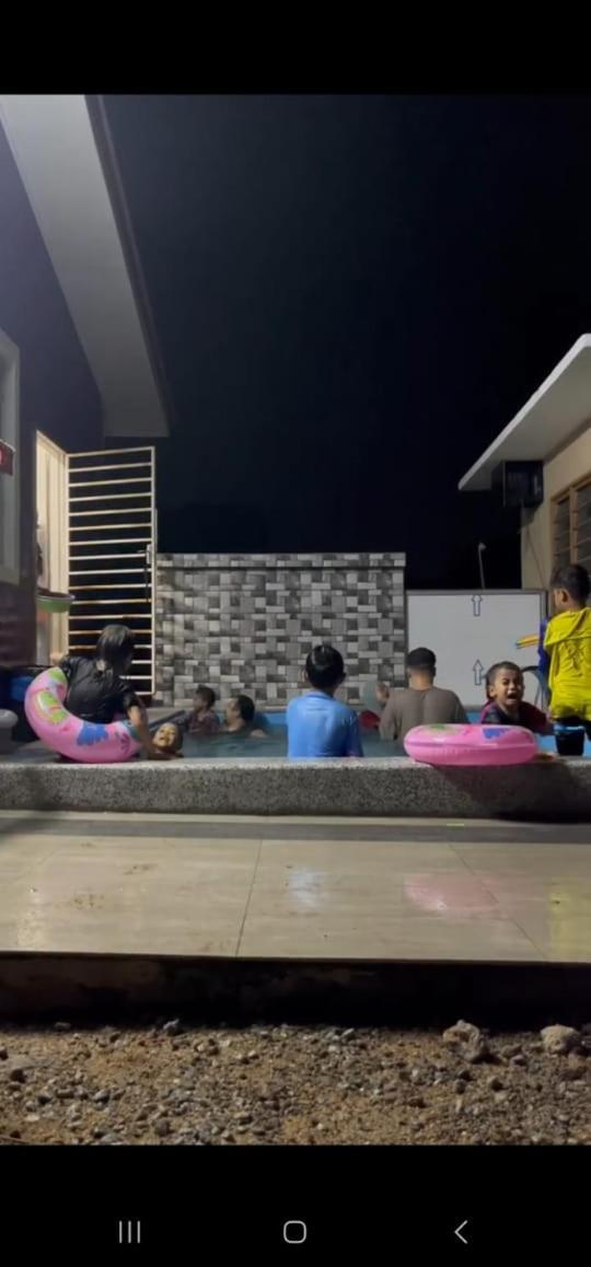 D'Pantai Homestay Kuala Sg. Baru Melaka Zewnętrze zdjęcie