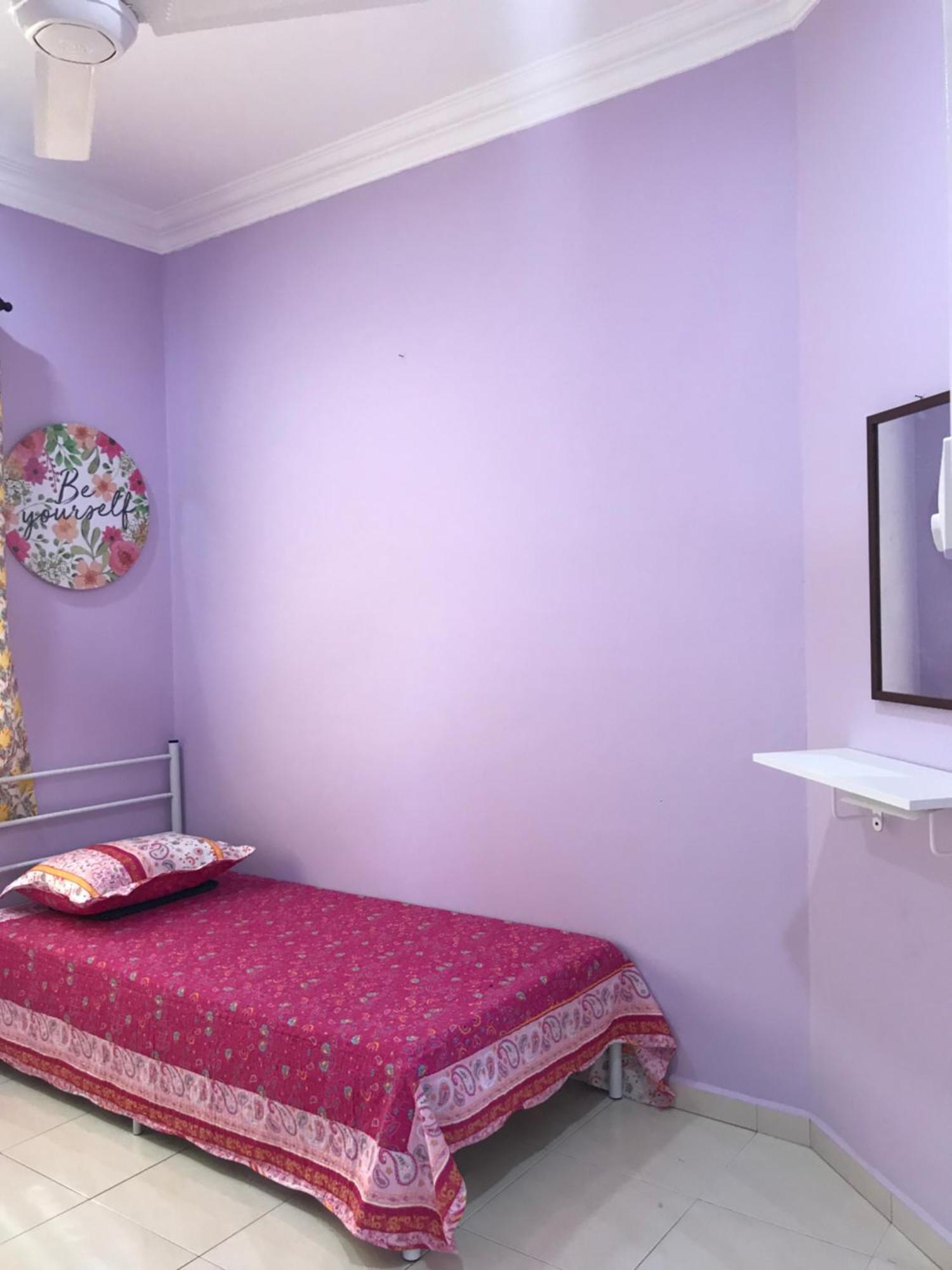 D'Pantai Homestay Kuala Sg. Baru Melaka Zewnętrze zdjęcie