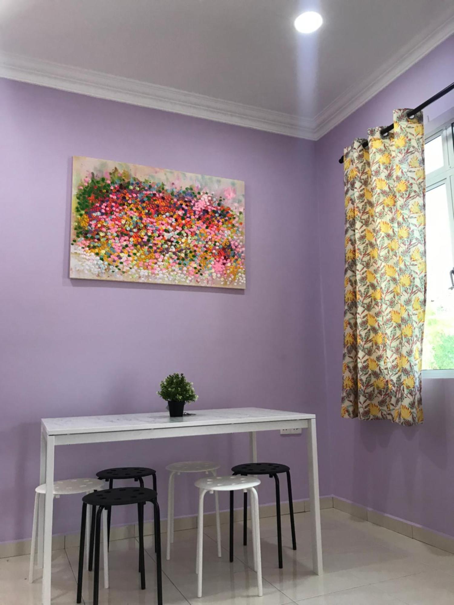 D'Pantai Homestay Kuala Sg. Baru Melaka Zewnętrze zdjęcie