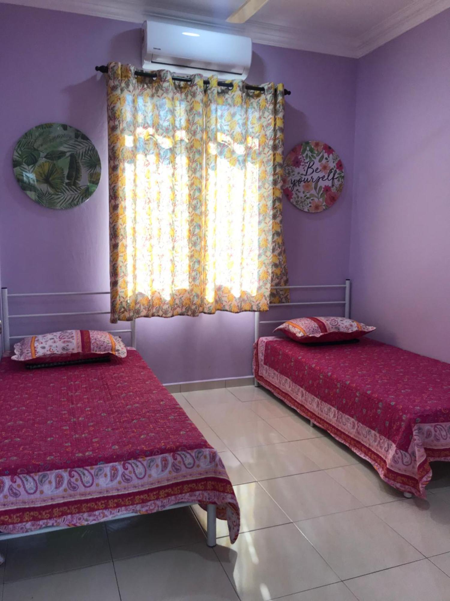 D'Pantai Homestay Kuala Sg. Baru Melaka Zewnętrze zdjęcie