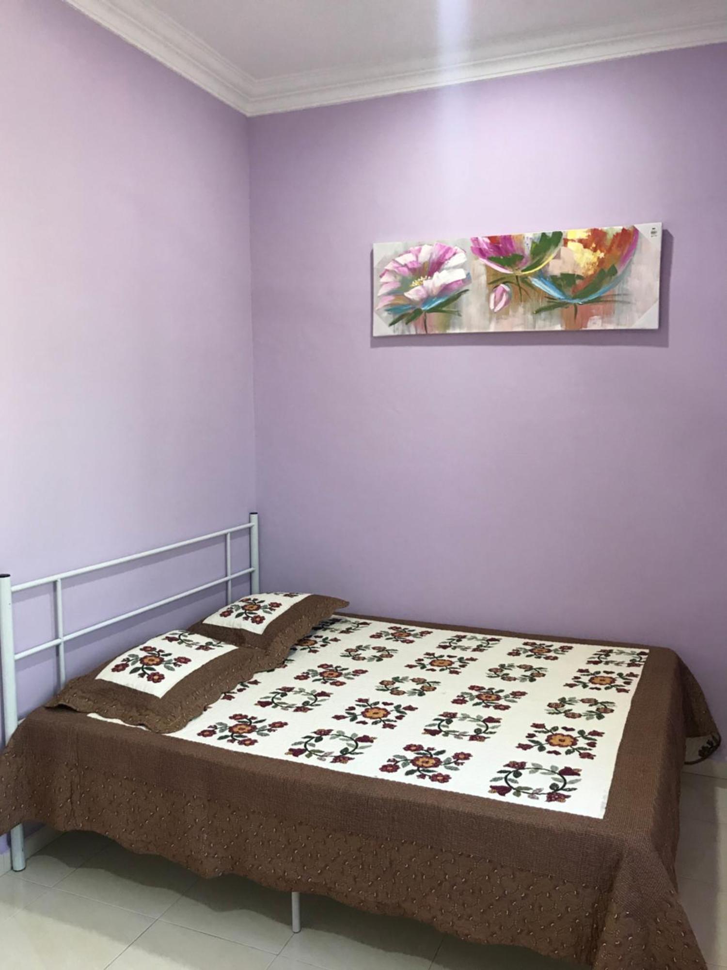 D'Pantai Homestay Kuala Sg. Baru Melaka Zewnętrze zdjęcie