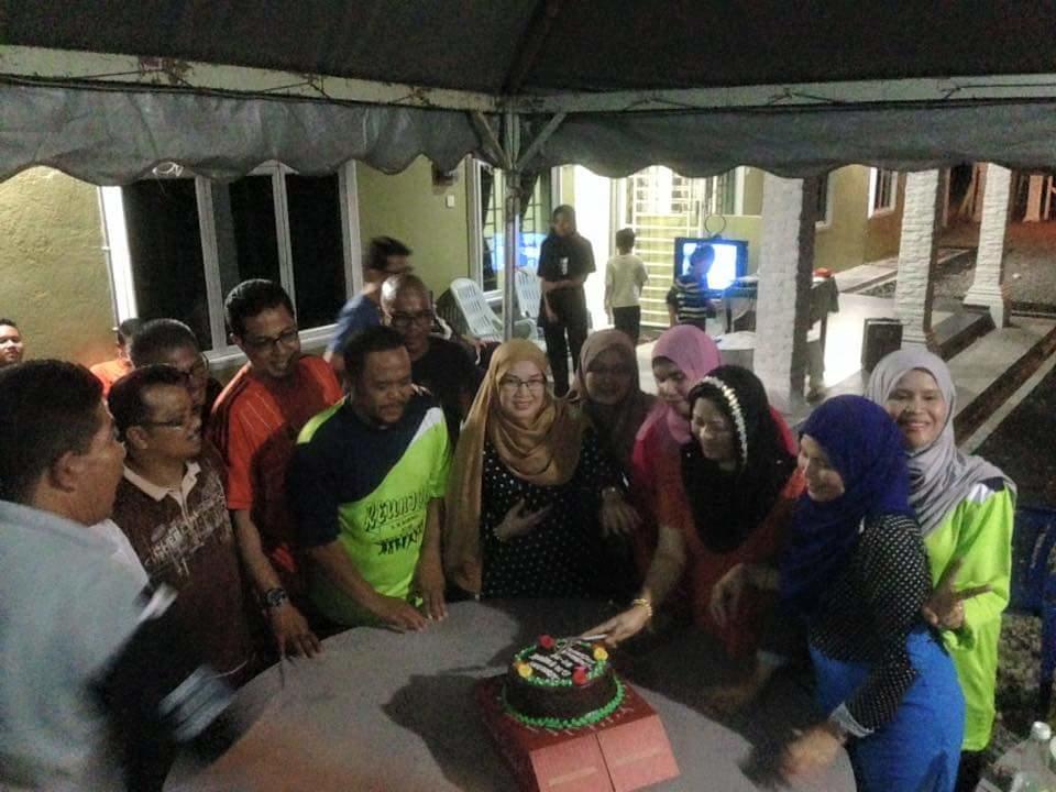 D'Pantai Homestay Kuala Sg. Baru Melaka Zewnętrze zdjęcie