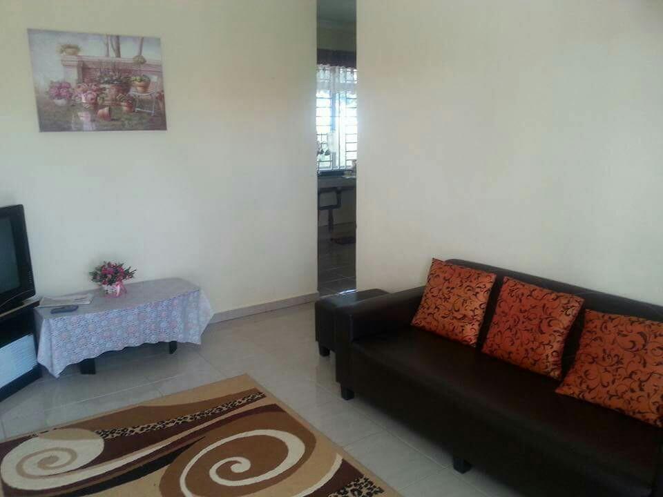 D'Pantai Homestay Kuala Sg. Baru Melaka Zewnętrze zdjęcie