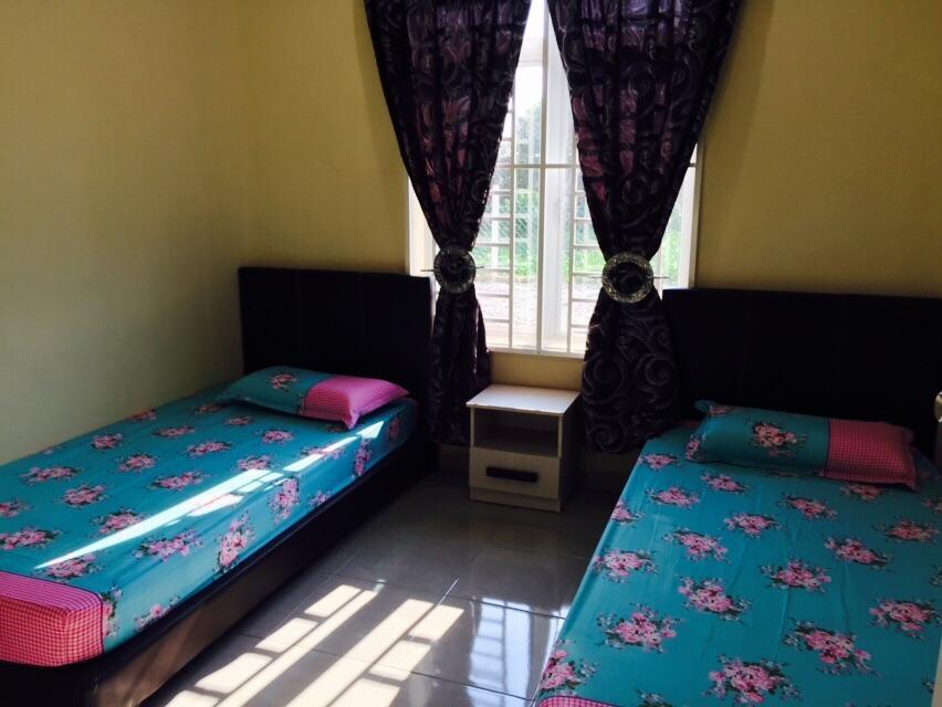 D'Pantai Homestay Kuala Sg. Baru Melaka Zewnętrze zdjęcie